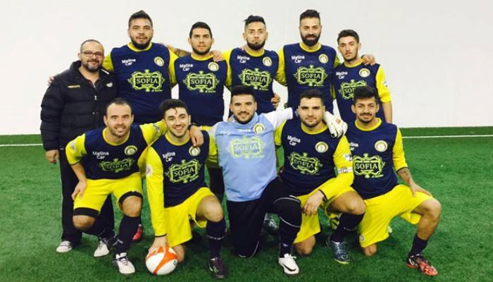 Five League Cosenza: i Desperados di Acri vincono il derby e volano in testa alla classifica 54 asd-piparo_ok