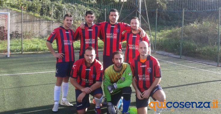 CSI Cosenza, dopo le gare do coppa riparte il campionato... ancora nel segno del San Francesco 54 emme-cars