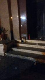 FOTONOTIZIA - Santa Teresa alla vigilia del Natale 63 img-20161224-wa0004