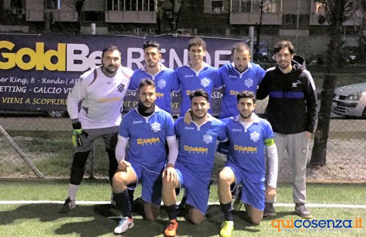 CSI Cosenza, dopo le gare do coppa riparte il campionato... ancora nel segno del San Francesco 55 Niente da fare per lo Joga Chupito che lotta mna perde doi misura in casa contro la capolista