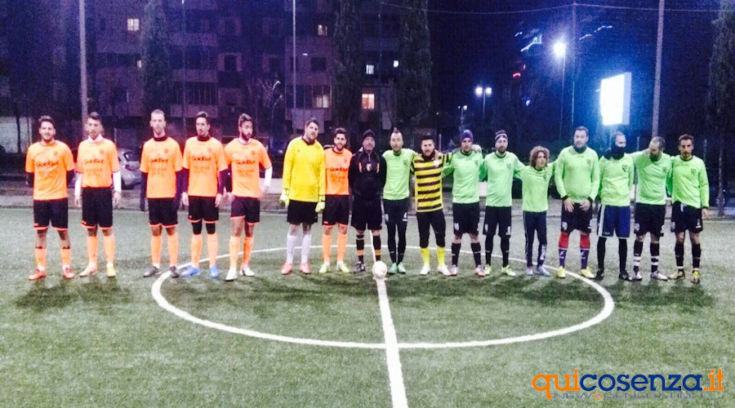 CSI Cosenza, in Serie A il San Francesco continua a vincere. Cadetteria: comandano in due 57 Finisce in parità il match tra Joga Chupito e TM ASD