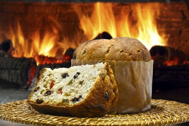 panettone