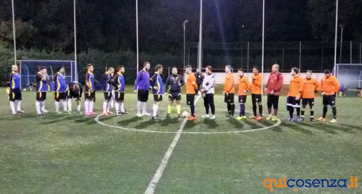 CSI Cosenza, dopo le gare do coppa riparte il campionato... ancora nel segno del San Francesco 57 Pirata al 3 posto in classifica dopo la grandinata di goal rifilata