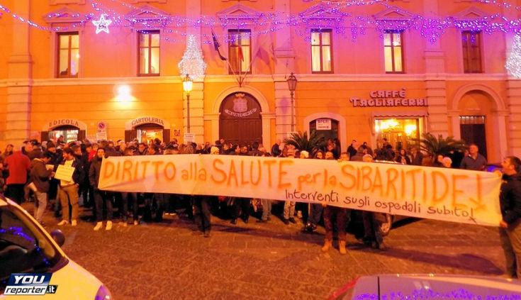 rossano-sibaritie-protesta-sanita