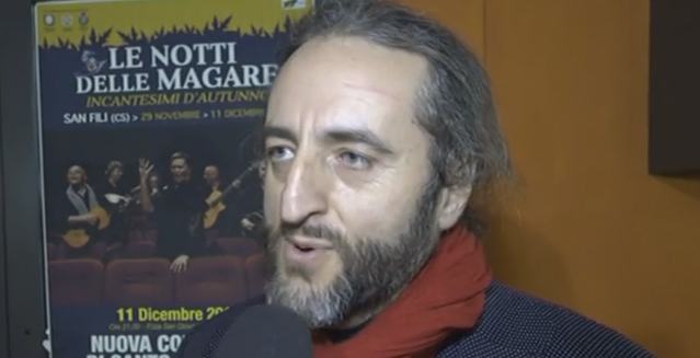 "Le notti delle magare" a San Fili tra magia e musica popolare. Stasera il concerto di Alfio Antico (AUDIO) 54 blandi-notte-magare