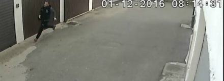 Tentata rapina alle Poste di Pizzo: arrestato 27enne, incastrato dalle telecamere (FOTO) 61 rapina_pizzo