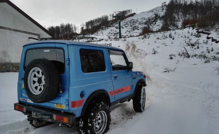 Il Sila club 4x4 organizza il 20° weekend in fuoristrada, sabato e domenica sul comprensorio silano 57 weekend-fuoristrada-sila-02