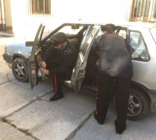 perquisizione-auto
