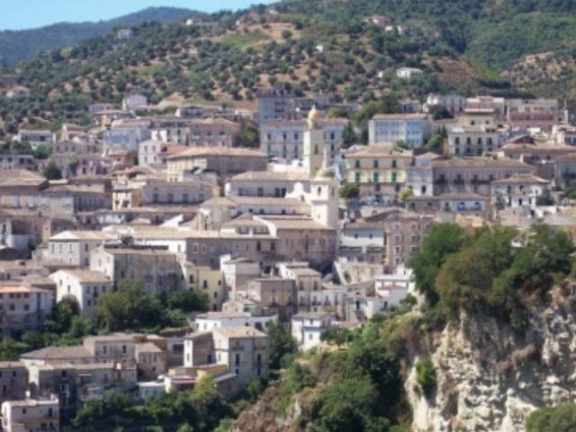 Che Tempo Fa Domani A Rossano Calabro