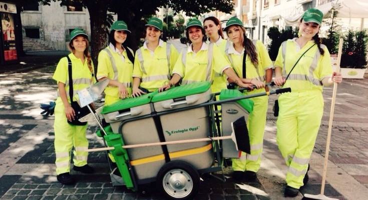 Cerco Lavoro Com Badante A Cosenza Subito Oggi