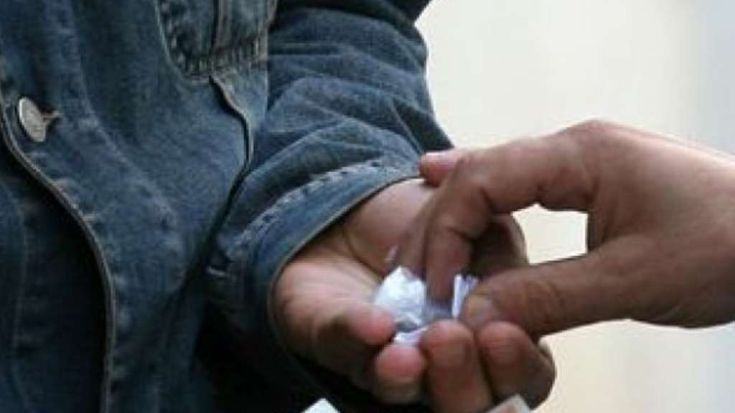 Cosenza, ventitreenne arrestato per spaccio di eroina - QuiCosenza.it