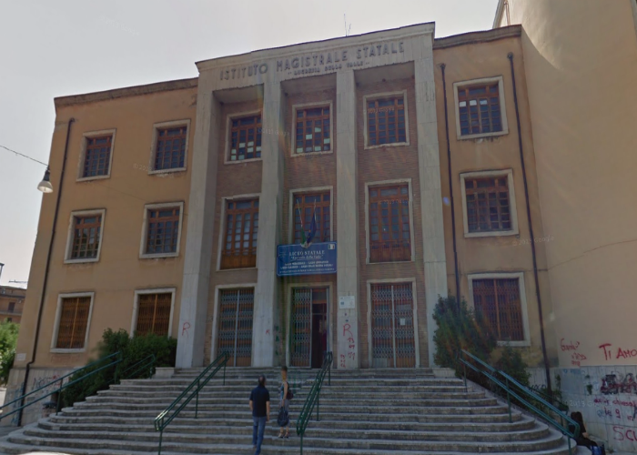 Il Liceo Lucrezia Della Valle Di Cosenza Nella Graduatoria Della Fondazione Agnelli Quicosenza It
