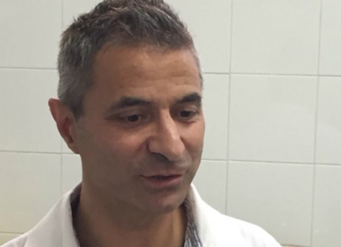 Fausto Sposato - Ipasvi