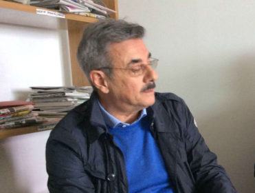 Roberto Castagna Uil Cosenza