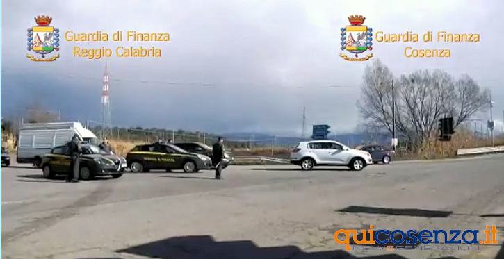 Conferenza stampa GDF Reggio4