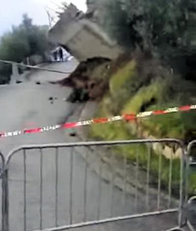 Crollo Montalto Uffugo2