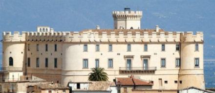 castello corigliano