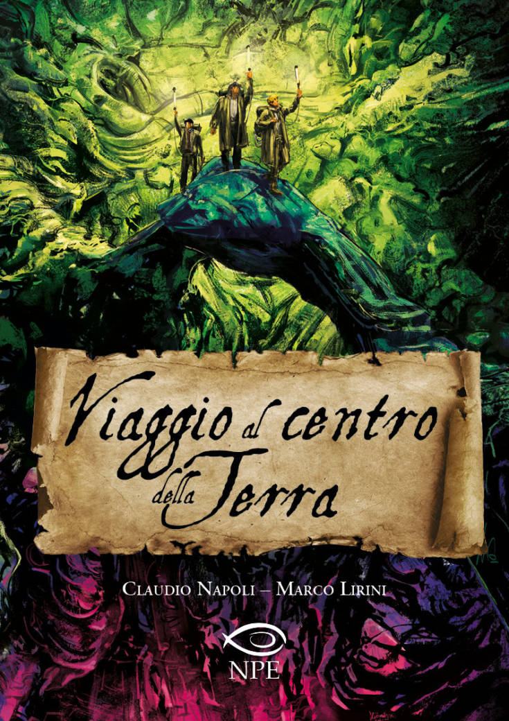 Il Michele Di Un Romanzo Di Verne