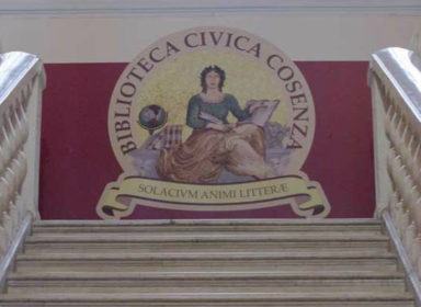 Biblioteca civica