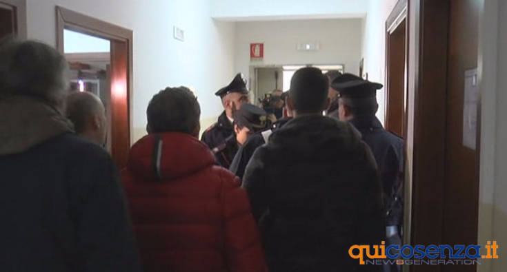 Carabinieri Rogliano1