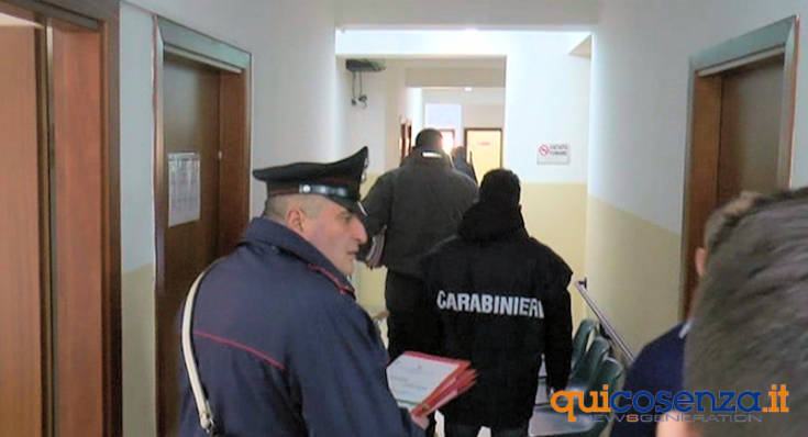 Carabinieri Rogliano2