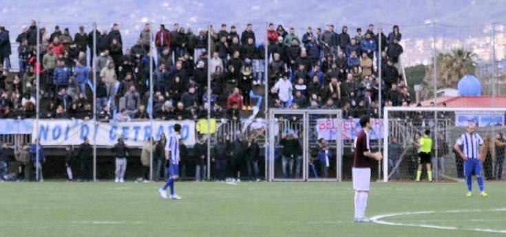 Cetraro Fc 2