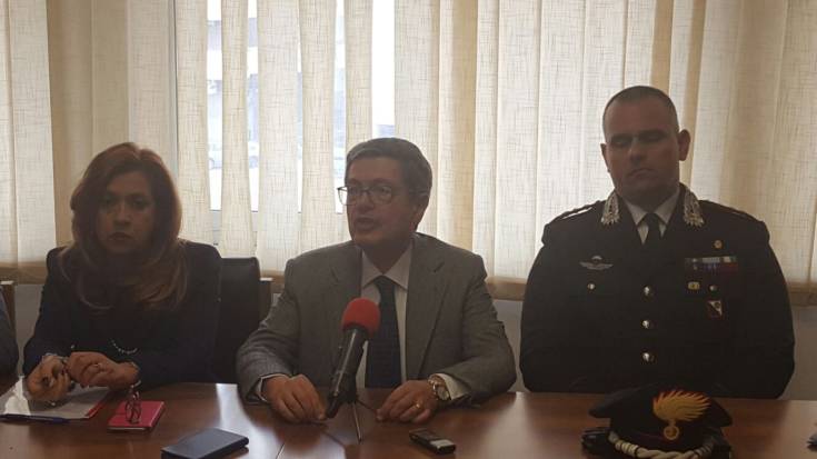 conferenza stampa spagnuolo Mater