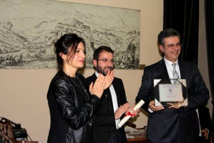 Premio a Bonifati