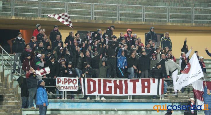 Tifosi Reggina