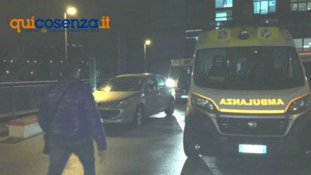 pronto soccorso cosenza