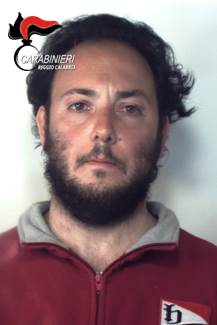 Birriolo Paolo Rosario cl.88