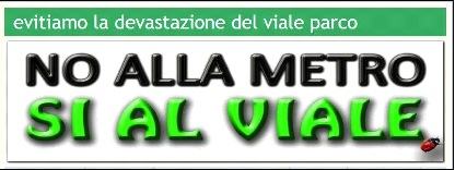 Comitato No Metro