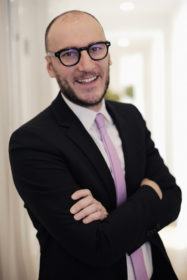 Simone Colombo_direttore personale in outsourcing