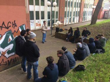Studenti