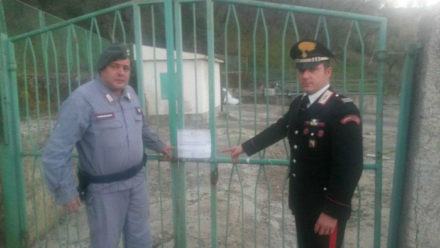 sequestro mottafollone