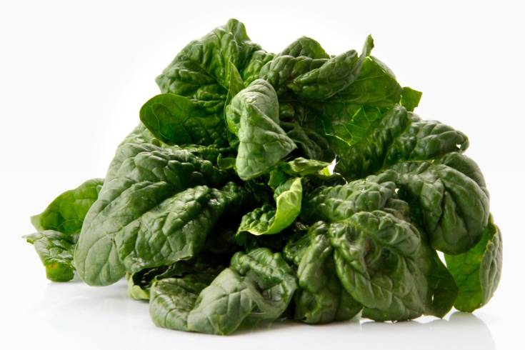 spinaci 1