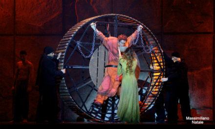 Notre Dame De Paris Reggio C