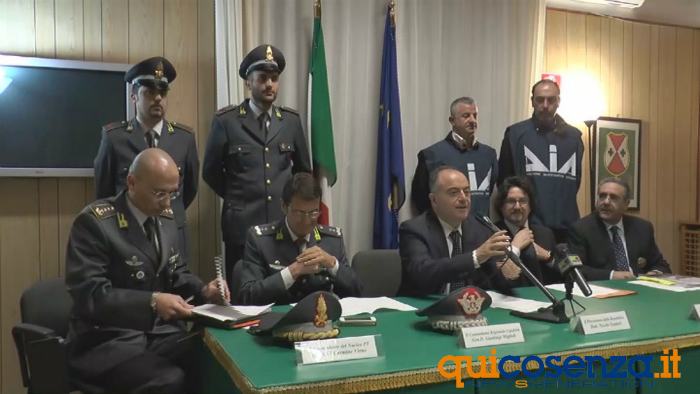 conferenza arresto prociv