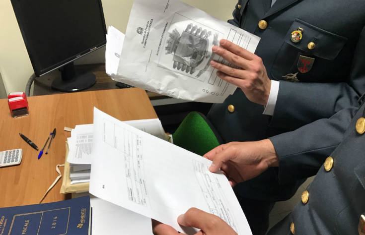 finanza controlli fiscali