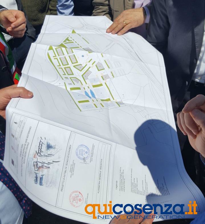 progetto cimitero migranti