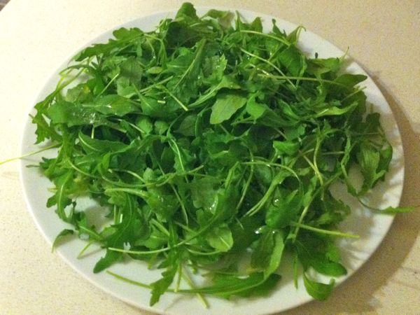 rucola 3