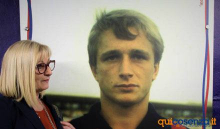 Bergamini e Donata B