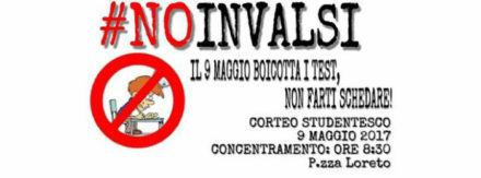 CORTEO STUDENTESCO FOTO