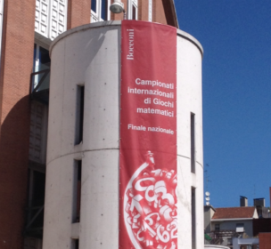 Campionati junior mat