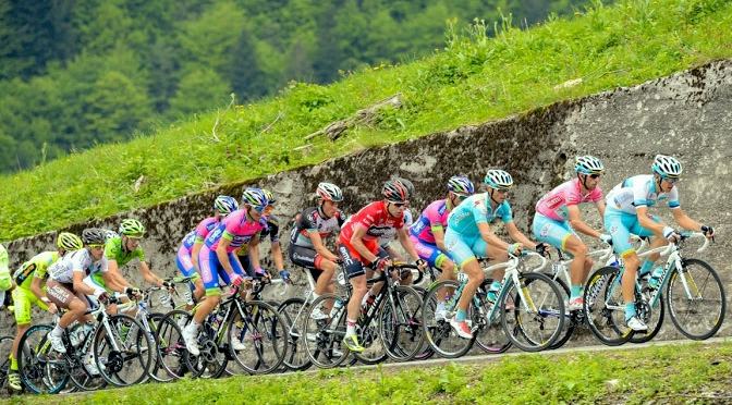 Giro D'Italia Foto