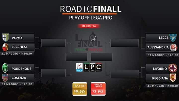 Road to Finale