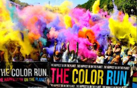 Color Run