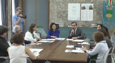 Conferenza Invasioni