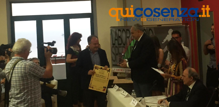 Premio Losardo Consegna-Premio-Losarso-2017