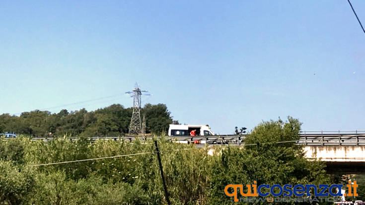 Incidente Torano A2_2